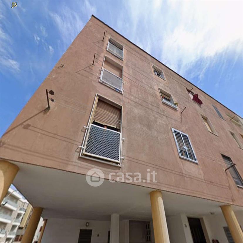 Appartamento in Via Pietrafesa 16 — foto 34 di 36