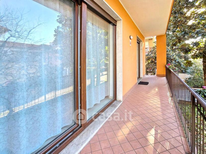 Villa in Viale Ugo Foscolo 46 — foto 55 di 70