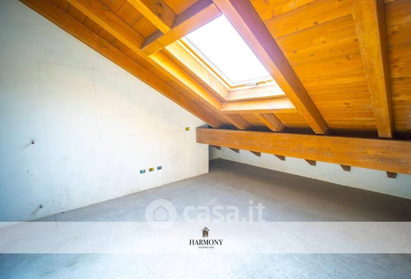 Trilocale in Via Giacomo Matteotti 8 — foto 18 di 38