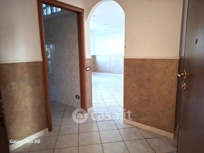 Trilocale in Via San Tommaso d'Aquino — foto 18 di 22
