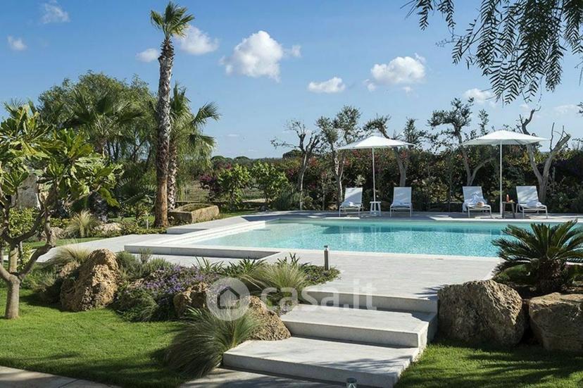 Villa in Giuseppe Garibaldi 210 — foto 43 di 57