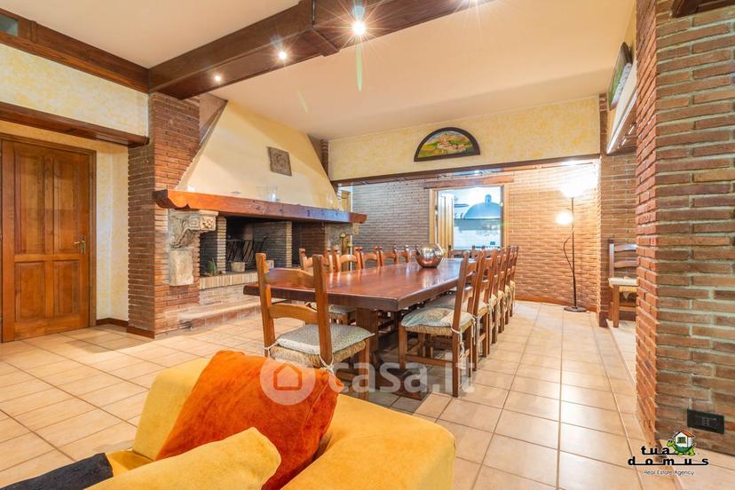 Villa in Via Santa Maria — foto 10 di 73
