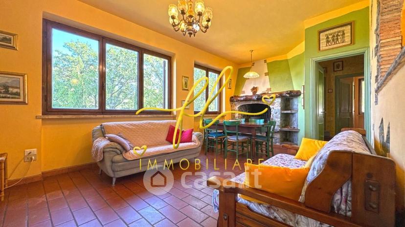 Villa in Località Gualda — foto 21 di 42