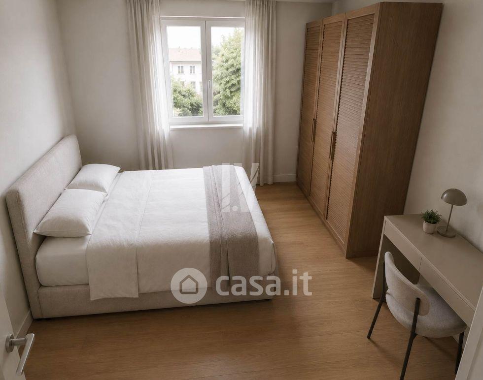 Bilocale in Via A. Toscanini