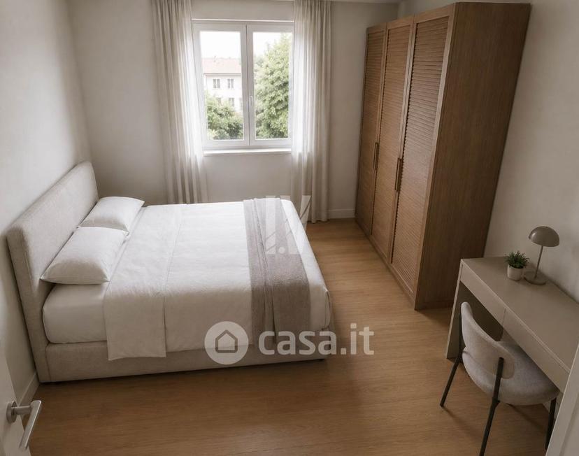 Bilocale in Via A. Toscanini