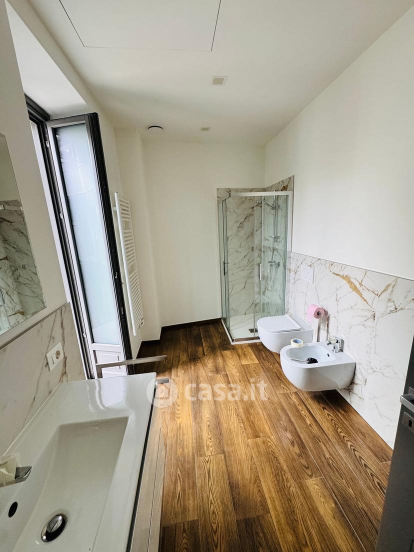 Trilocale in Via Vittorio Emanuele II 145 — foto 17 di 26