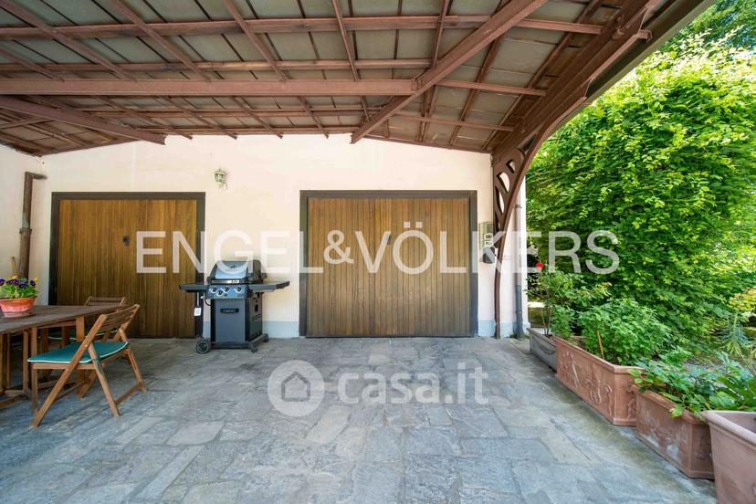 Appartamento in Via Gradisca 47 — foto 18 di 40