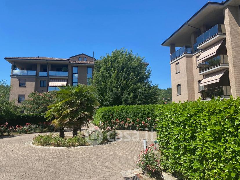 Trilocale in Via San Defendente — foto 17 di 17