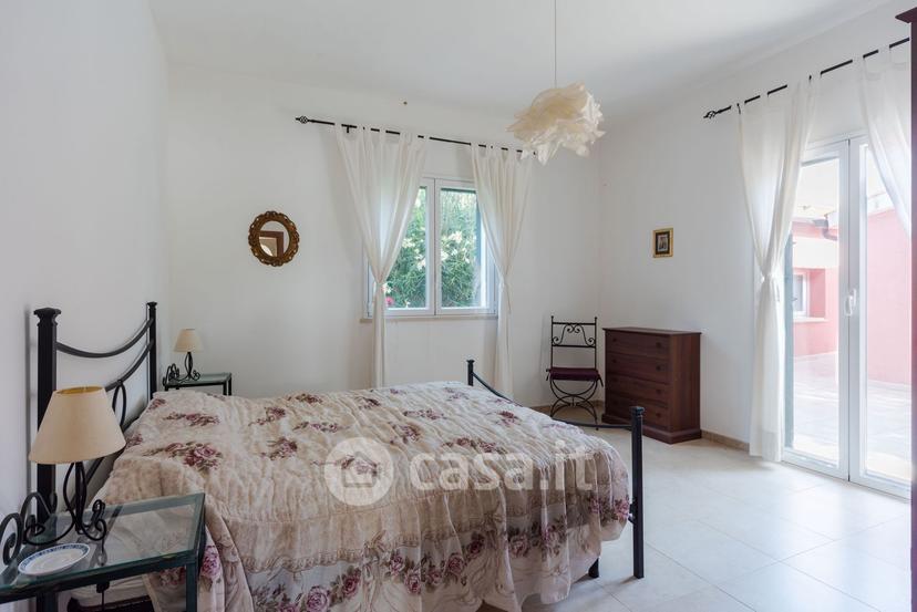 Villa in Via delle Fornaci — foto 19 di 41