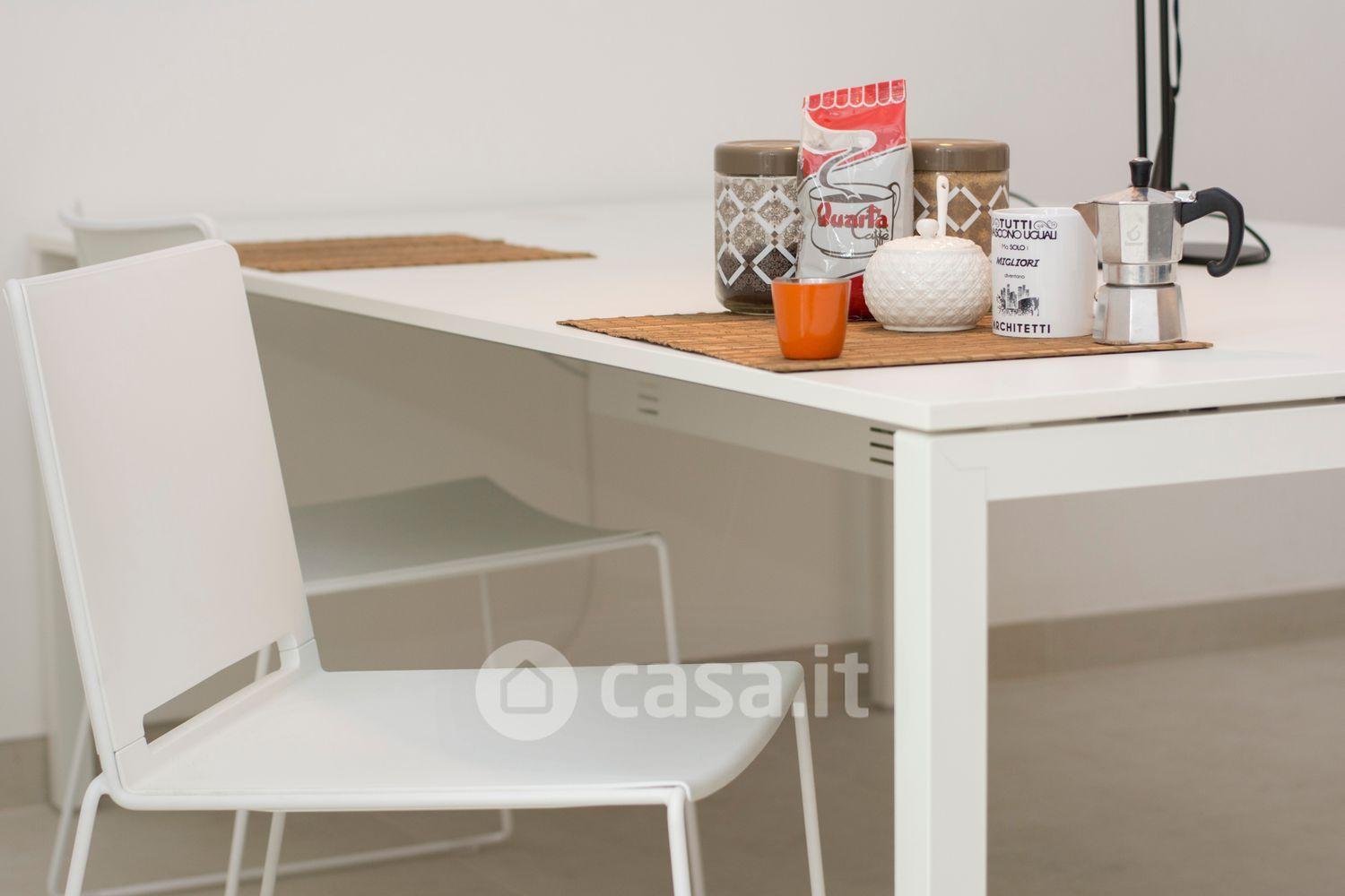 Bilocale in Via Duca d'Aosta 44