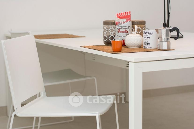 Bilocale in Via Duca d'Aosta 44