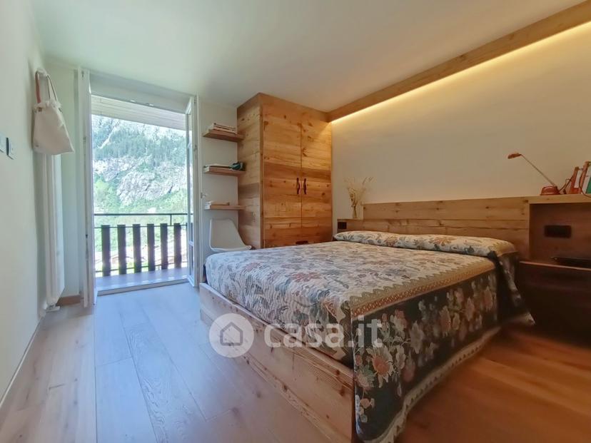 Trilocale in Strada Grand Ru 6 — foto 3 di 22
