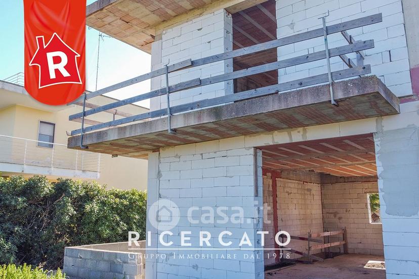 Villa in Via Charles Le Corbusier 71 — foto 10 di 37