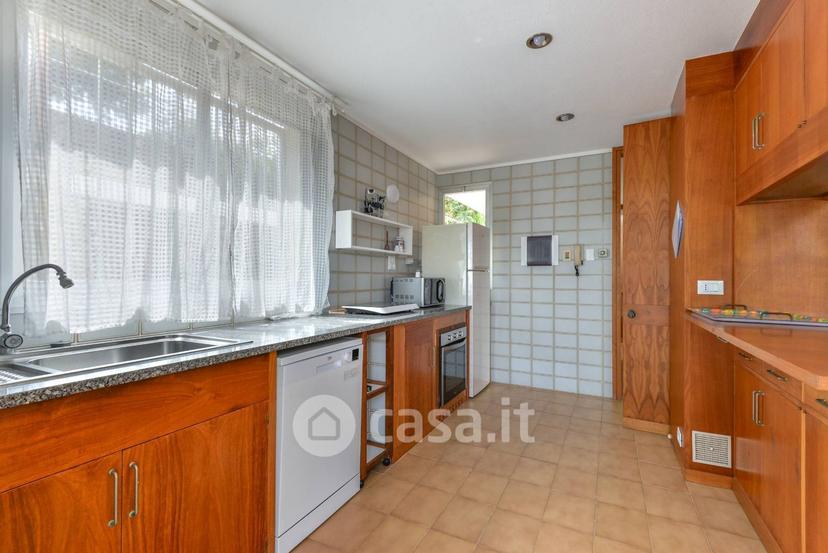 Villa in Località Naregno — foto 18 di 58