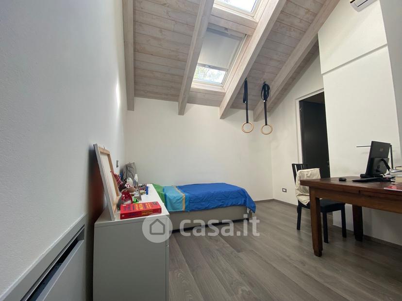 Villa in Via Otello Putinati — foto 44 di 48