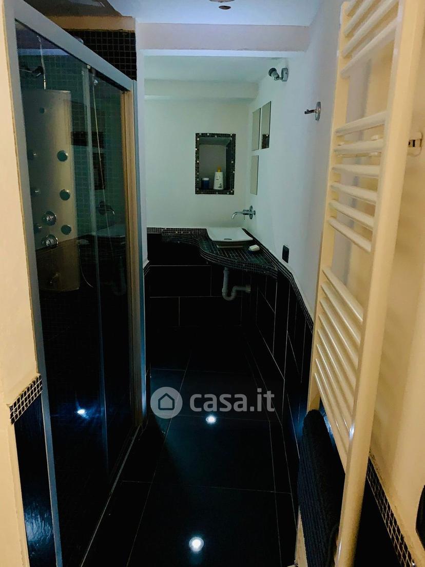 Trilocale in Via Francesco Spinola — foto 22 di 24