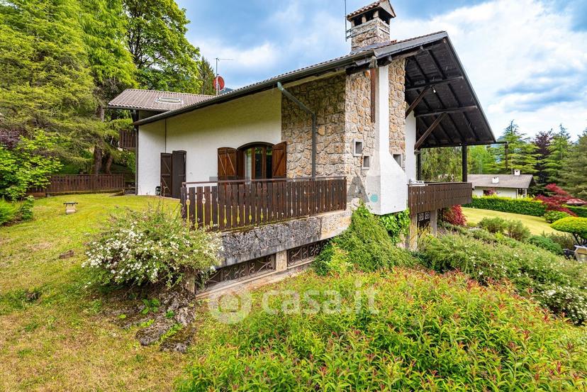 Villa in Viale Belvedere 14 — foto 67 di 77