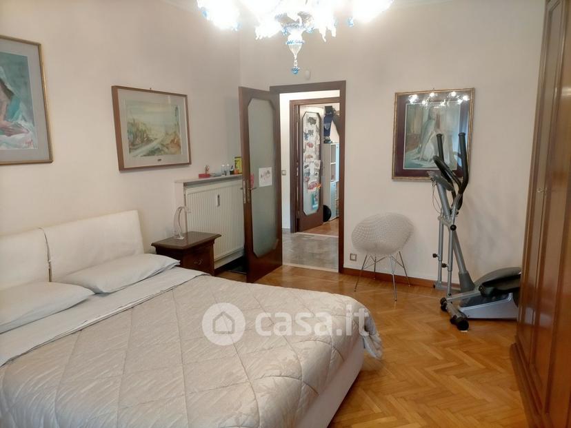 Quadrilocale in Via dei Divizioli 2 — foto 16 di 33