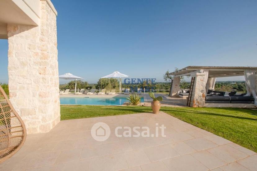 Villa in Via del Mare 1 — foto 52 di 63