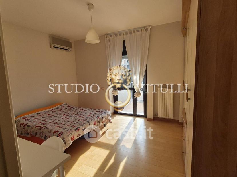 Appartamento in Via Salvatore Matarrese 10 — foto 19 di 27