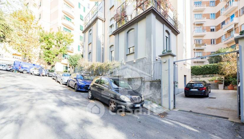Villa in Via Montegrappa — foto 35 di 38