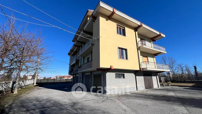 Quadrilocale in Via Chiusa Pesio 6 — foto 54 di 55
