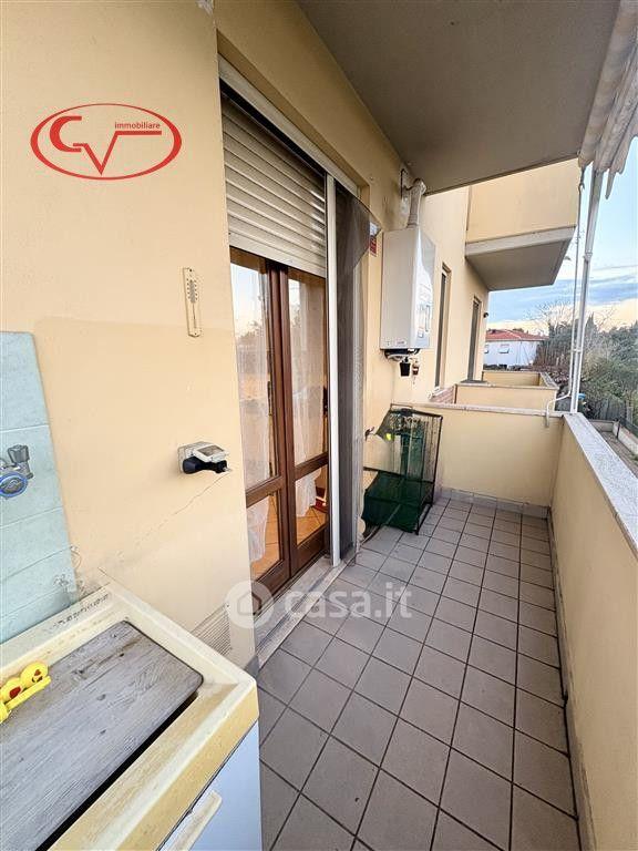 Trilocale in Via Brunetto Latini — foto 15 di 31
