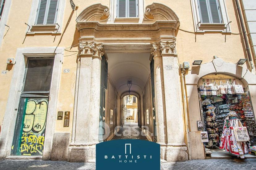 Trilocale in Via dei Bergamaschi — foto 5 di 22
