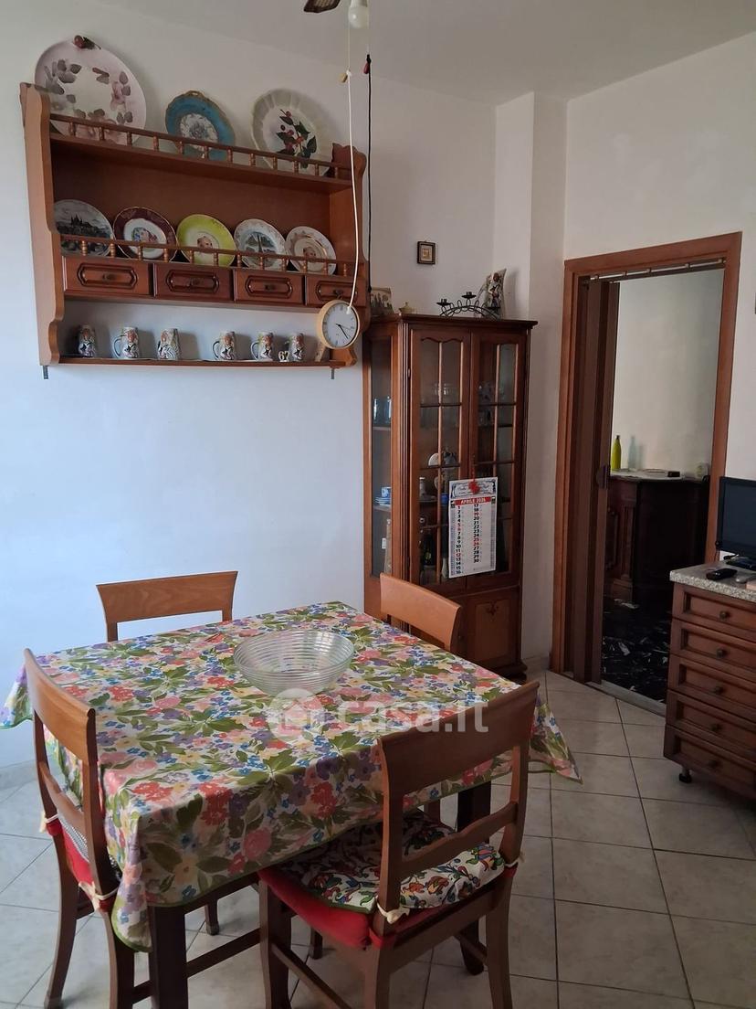Trilocale in Piazza della Libertà 6 — foto 6 di 35