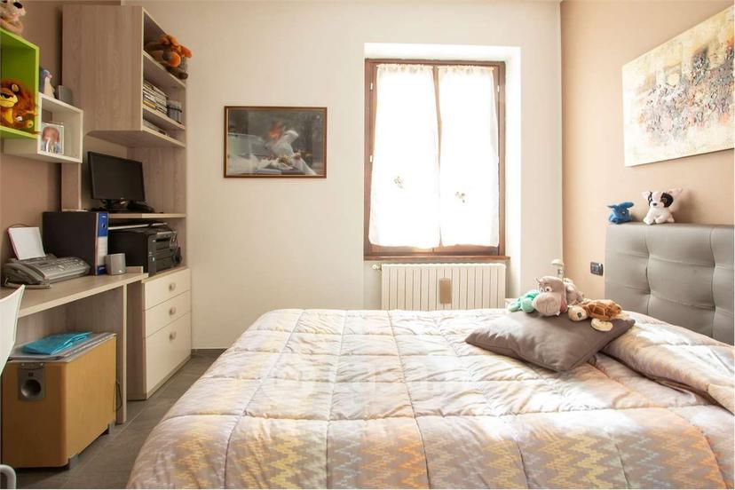Trilocale in Corso Italia 3 — foto 30 di 43