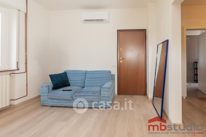 Bilocale in Via Cesare Battisti — foto 9 di 39