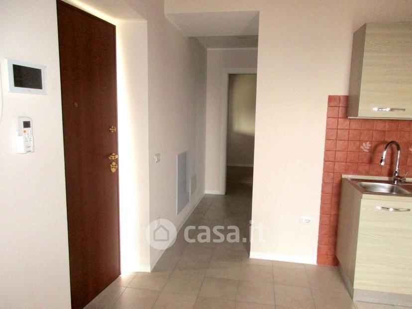 Bilocale in Via Fontana Colomba — foto 13 di 34