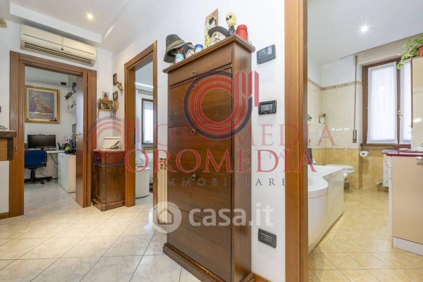 Trilocale in Via Provinciale — foto 25 di 28