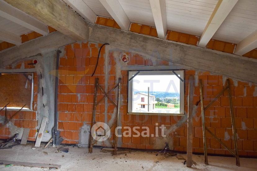 Villa in Via Tommaso Fazello 228 — foto 14 di 40