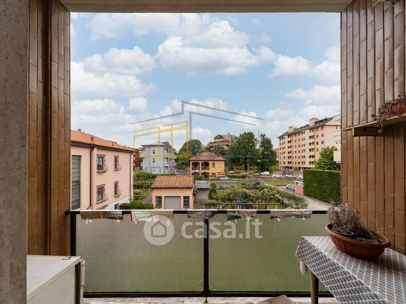 Trilocale in Viale Campania 56 — foto 28 di 35