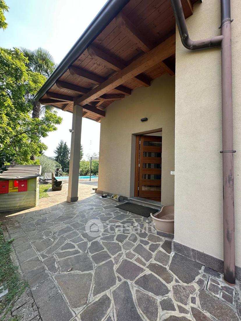 Appartamento in Via Rotone 27 — foto 43 di 82