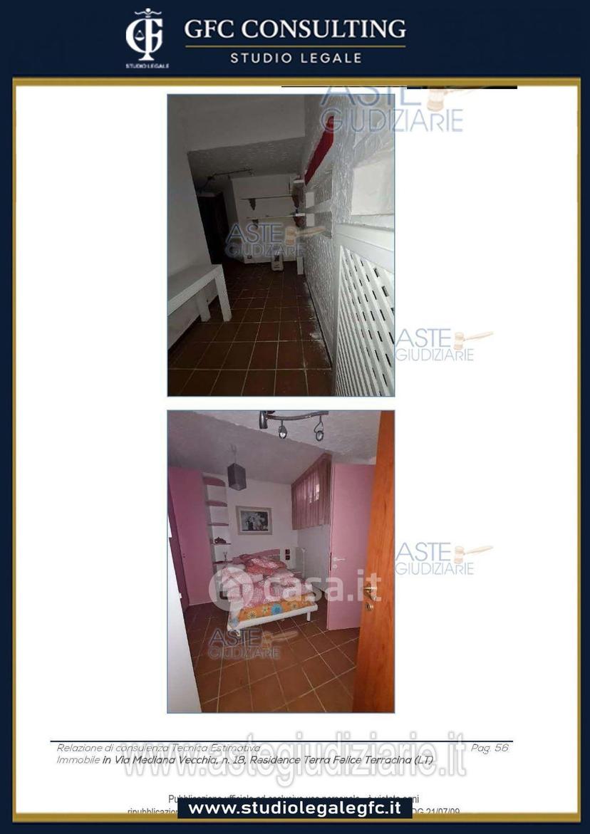 Appartamento in Via Mediana Vecchia 18 — foto 13 di 22