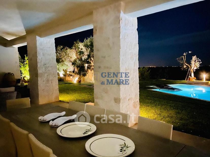 Villa in Via del Mare 1 — foto 53 di 63