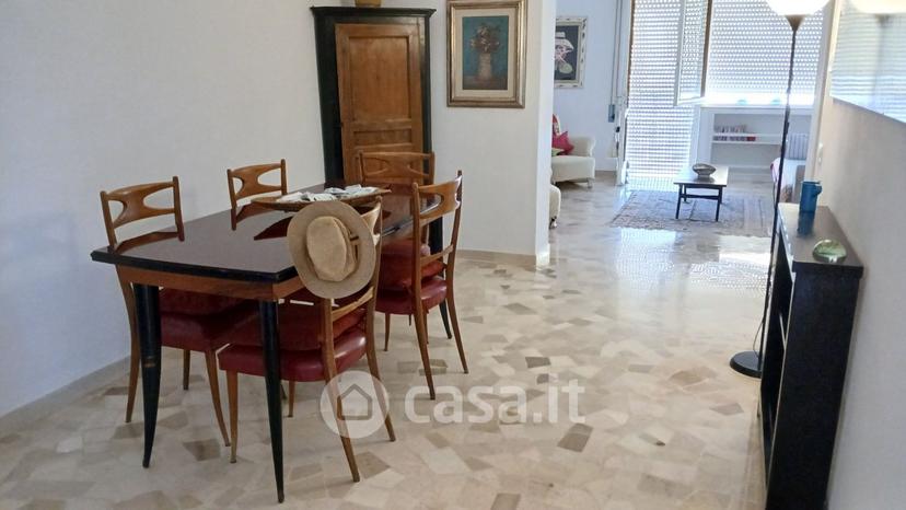 Quadrilocale in Via Goffredo Mameli — foto 14 di 19