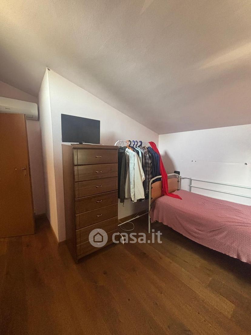 Trilocale in Via Silcia — foto 20 di 29
