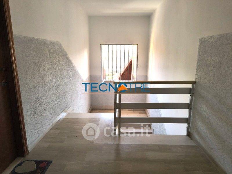 Quadrilocale in Via U. Foscolo 44 — foto 27 di 29