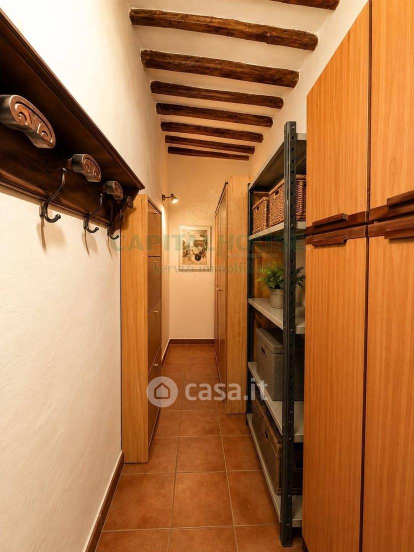 Trilocale in Via San Giovanni — foto 16 di 23