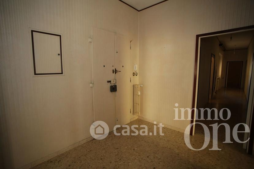 Appartamento in Via Antonio Labriola 35
