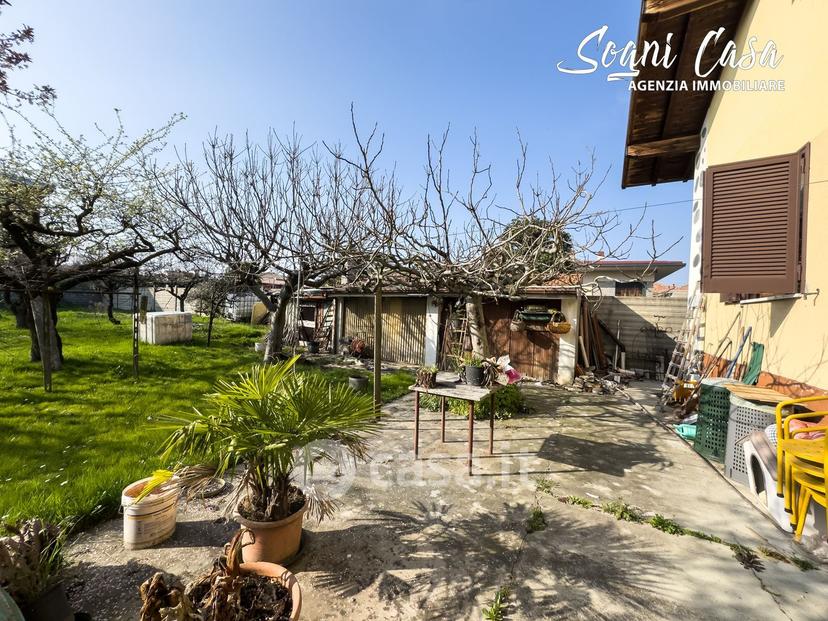 Villa in Via Sempione — foto 40 di 48