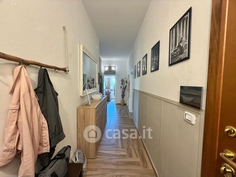 Trilocale in Via Alessandro Volta — foto 37 di 43