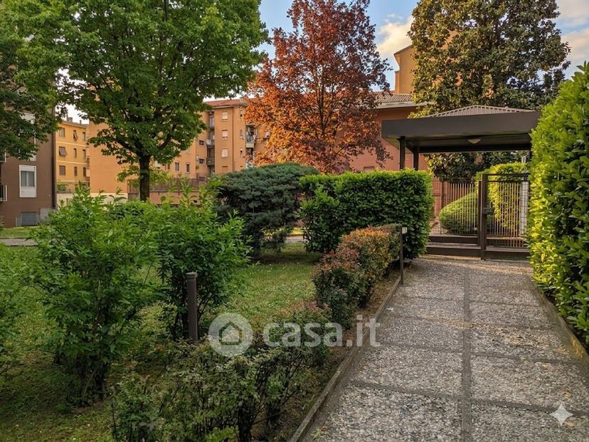 Trilocale in Via Carlo Amati 58