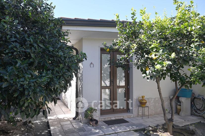 Villa in Via Giulio Cesare 62 — foto 75 di 105