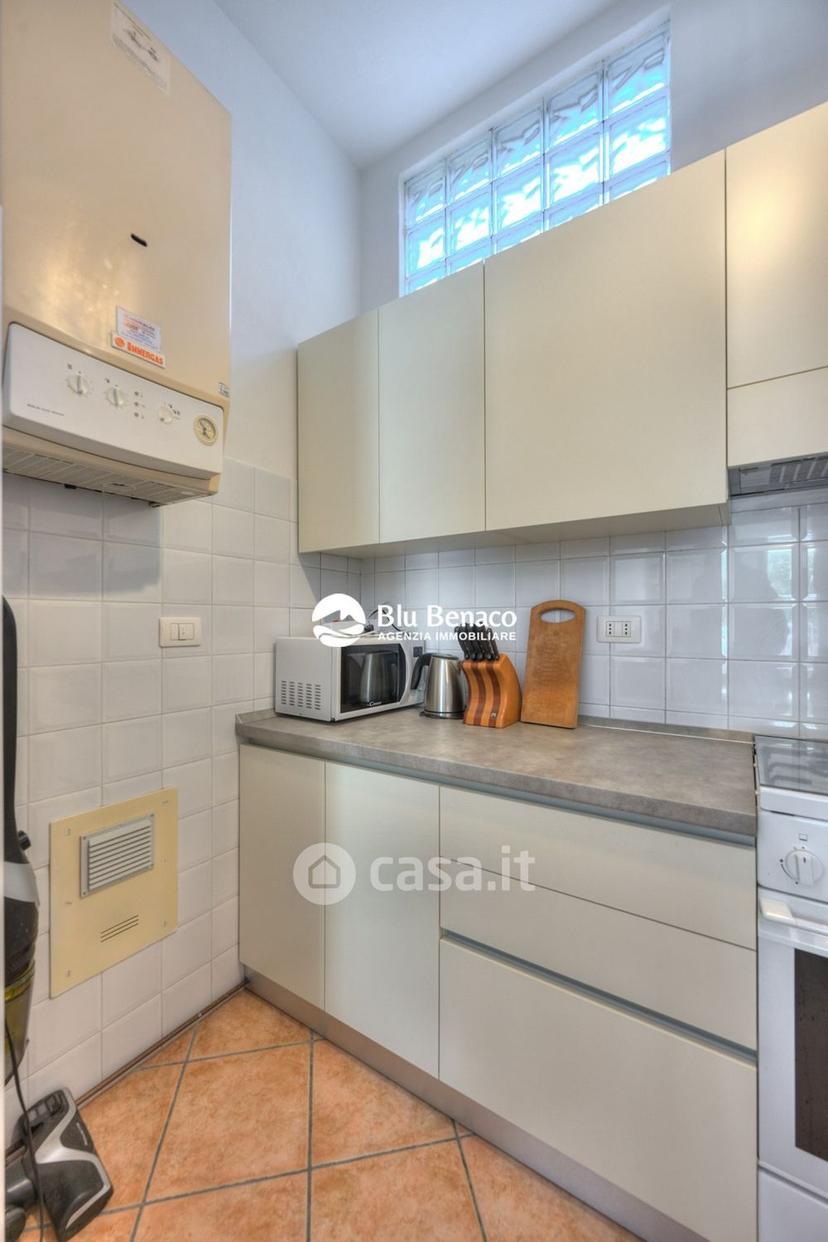 Bilocale in Via Arrigo Boito — foto 17 di 20