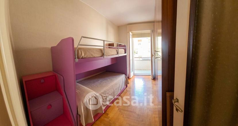Quadrilocale in Corso Giuseppe Mazzini — foto 32 di 34