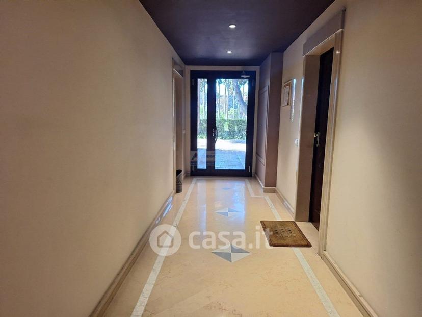Quadrilocale in Via Castellara — foto 28 di 30